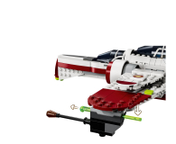 LEGO Star Wars 75402 Myśliwiec ARC-170 - 1284133 - zdjęcie 13